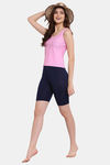 Cukoo Swim Bottom - Blue — thumbnail 5