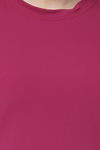 Cukoo Chlorine Resistent  Swimdress - Pink — thumbnail 5