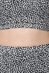 Cukoo Chlorine Resistent  Swimdress - Black — thumbnail 5
