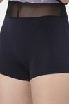Cukoo Nylon Swimdress - Purple — thumbnail 6