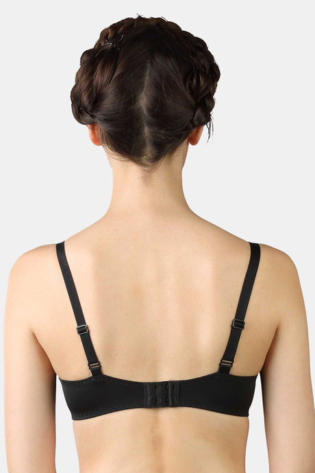 

Triumph Padded T Shirt Bra Black, Blacks