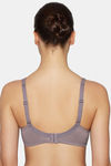 Triumph Single Layered Wired Full Coverage Minimiser Bra - Pigeon Grey — thumbnail 2