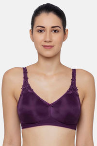 Plum Purple