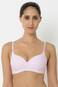 Baby Pink