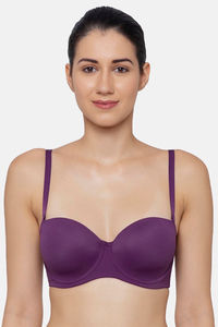 Plum Purple