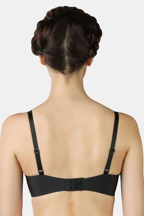

Triumph Underwired T Shirt Bra Black, Blacks