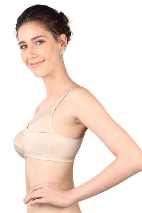 

Triumph Single Layered Minimiser Bra Skin, Skins