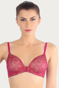 Dark Pink