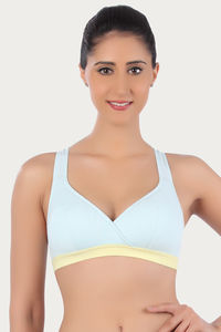 Light Blue