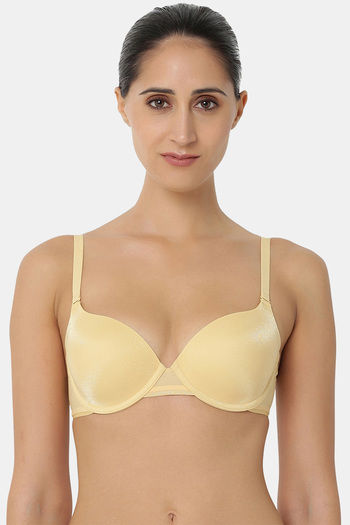 triumph padded bra online