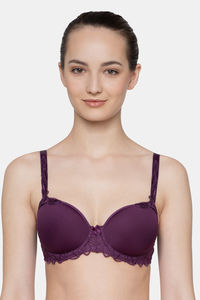 Plum Purple
