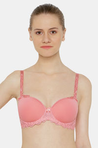 Shell Pink