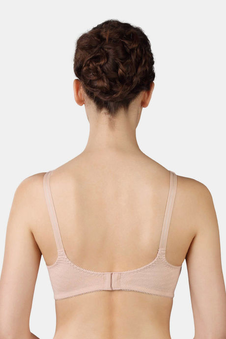 

Triumph Double Layered Nursing Bra Skin, Skins