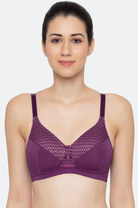 Plum Purple