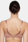 Triumph Padded Non Wired Medium Coverage Sag Lift Bra - Toasted Almond — thumbnail 2