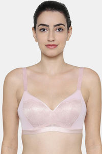 Soft Mauve