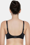Triumph Padded Non Wired Full Coverage Sag Lift Bra - Black — thumbnail 3