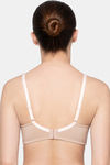 Triumph Padded Non Wired Medium Coverage T-Shirt Bra - Smooth Skin — thumbnail 3
