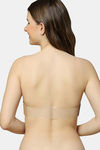 Triumph Padded Wired Medium Coverage T-Shirt Bra - Caramello — thumbnail 7