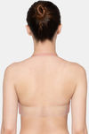 Triumph Padded Wired Medium Coverage T-Shirt Bra - Golden Caramel — thumbnail 9