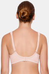 Triumph Single Layered Wired Medium Coverage Minimiser Bra - Light Brown — thumbnail 2