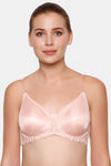 Triumph Single Layered Wired Medium Coverage Minimiser Bra - Light Brown — thumbnail 5