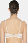 Triumph Padded Wired Full Coverage Sag Lift Bra - Skin — thumbnail 3