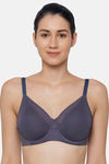 Triumph Single Layered Wired Full Coverage Minimiser Bra - Pebble Grey — thumbnail 1