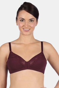 Deep Burgundy