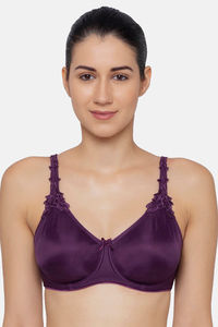 Plum Purple