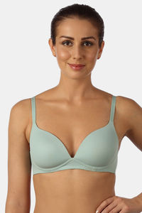 Ice Green