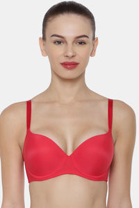 Red Passion