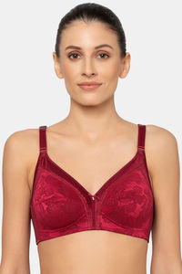 Rumba Red