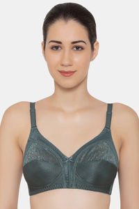 Smoky Green
