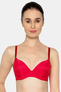 Red Passion