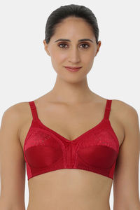 Paprika Red