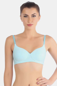 Water Blue
