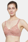Triumph Padded Non Wired Full Coverage T-Shirt Bra - Toasted Almond — thumbnail 4