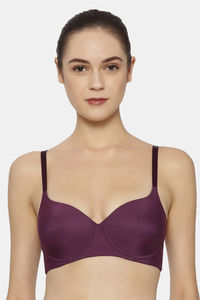 Plum Purple