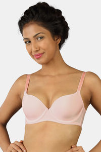 Rococo Pink