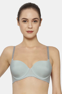 Silver Grey