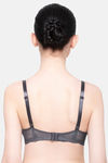 Triumph Padded Wired Medium Coverage T-Shirt Bra - Bluelight Combination — thumbnail 2