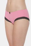 Triumph Mid Rise Hipster Panty - Pink — thumbnail 2