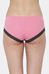 Triumph Mid Rise Hipster Panty - Pink — thumbnail 3