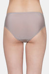 Triumph Medium Rise Three-Fourth Coverage Bikini Panty - Coffee Sugar — thumbnail 2