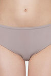 Triumph Medium Rise Three-Fourth Coverage Bikini Panty - Coffee Sugar — thumbnail 4