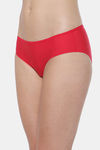 Triumph Mid Rise Seamless Bikini Panty - Red — thumbnail 2