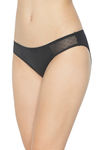 Triumph Mid Rise Bikini Panty - Black — thumbnail 2