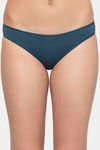 Triumph Medium Rise Three-Fourth Coverage Bikini Panty (Pack of 3) - Multicolor — thumbnail 10