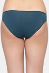 Triumph Medium Rise Three-Fourth Coverage Bikini Panty (Pack of 3) - Multicolor — thumbnail 11